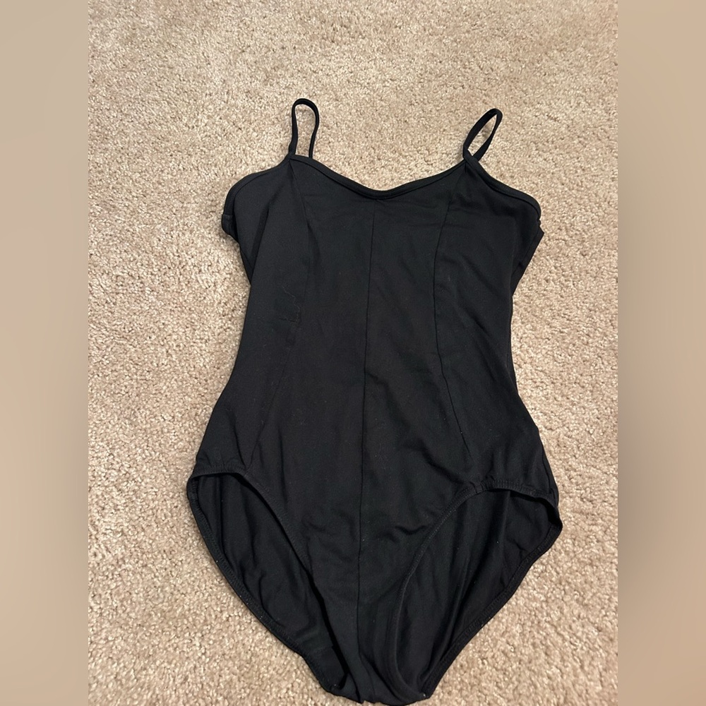 Mirella Camisole Leotard